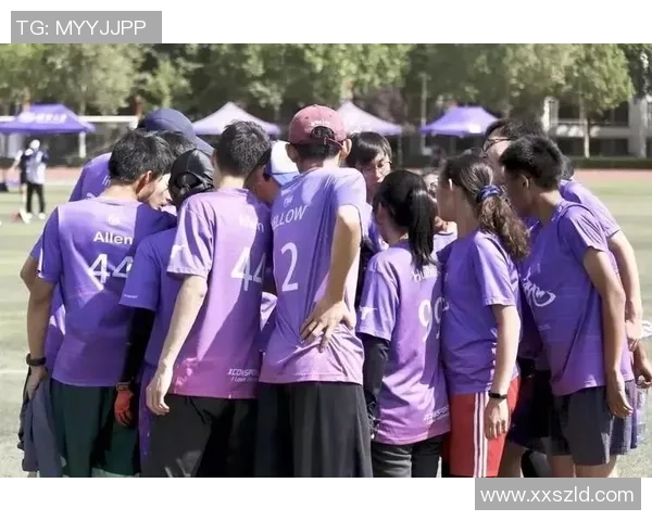 深入分析西安飞盘队盯防战术的特点与应用策略