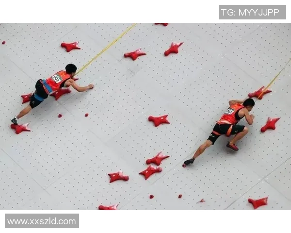 深圳攀岩队如何通过比赛经验变革提升竞技水平与团队协作能力