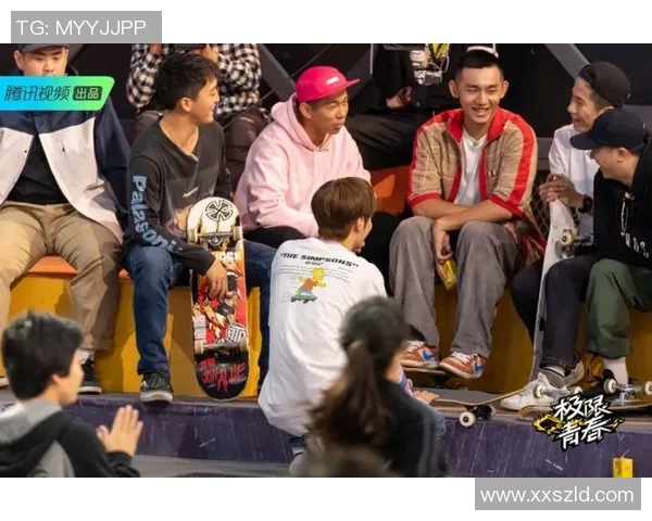 武汉滑板队在全国耐力排行榜中荣获第五名展现出强大实力与团队精神