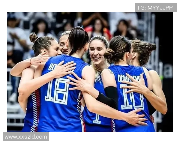 深圳排球队与北京排球队个人能力对比分析赛后复盘