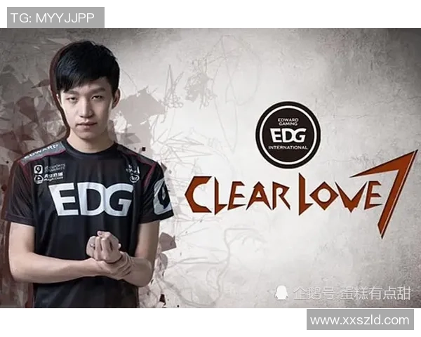 深入解析EDG战队战术表现与数据分析的背后逻辑与趋势