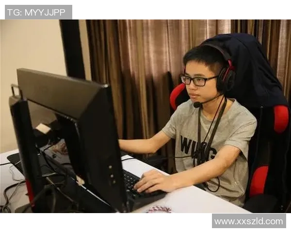 周伟专访：从新手到职业选手的DOTA2成长之路回顾与展望